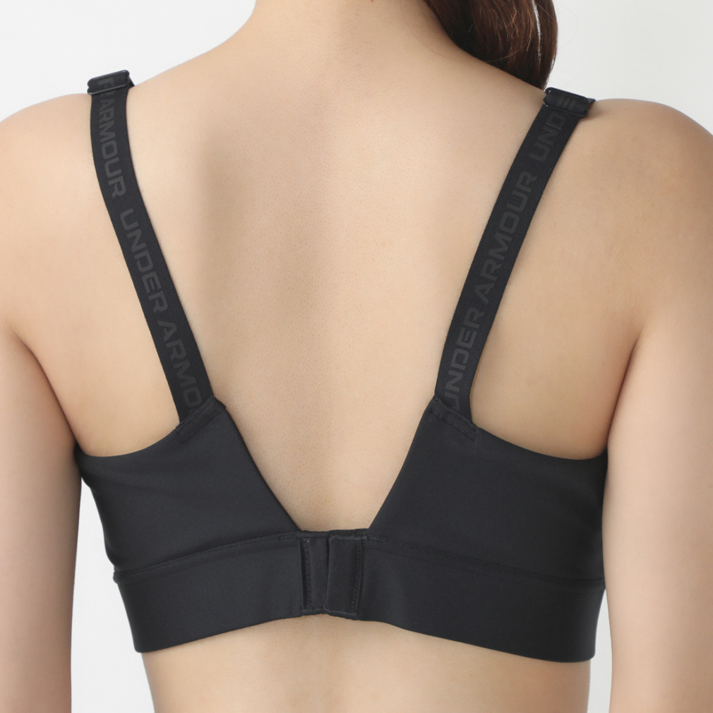 アンダーアーマー レディース スポーツブラ UAインフィニティブラ2.0