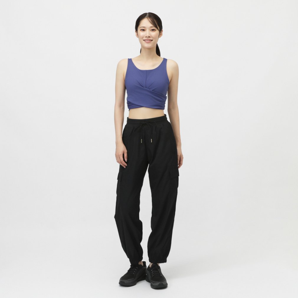 デザインタックブラ｜Alpen Online