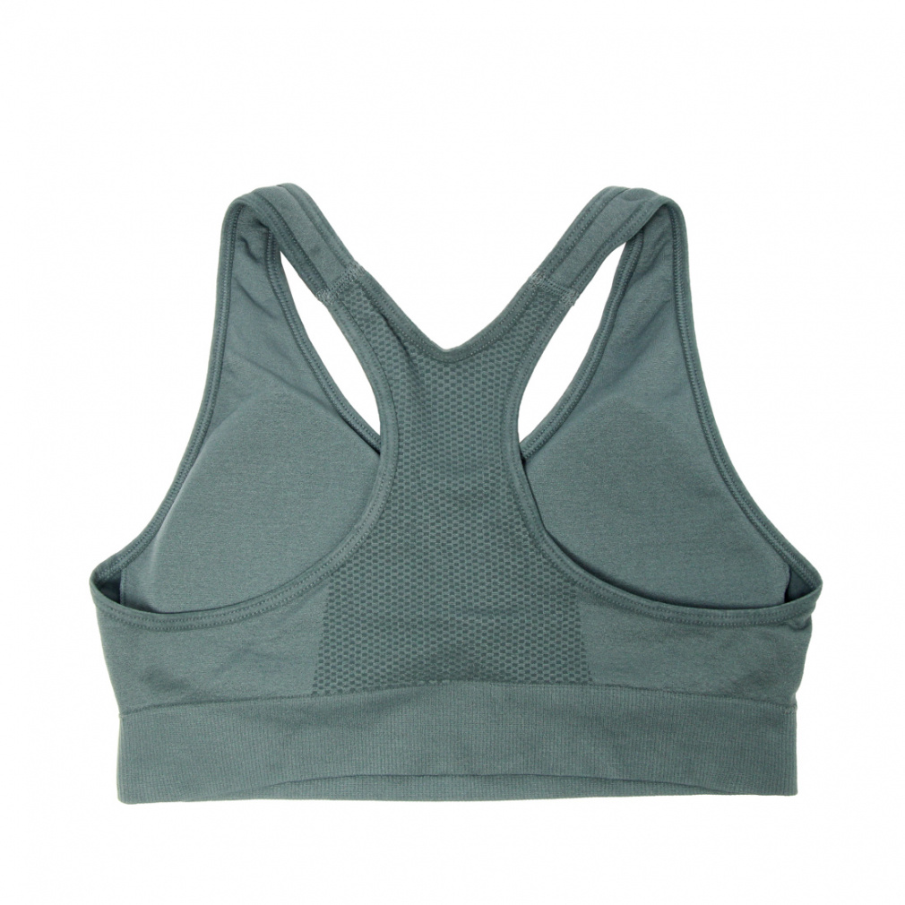 ティゴラ レディース スポーツブラ ライトブラ TR-3F2585UB スポーツ