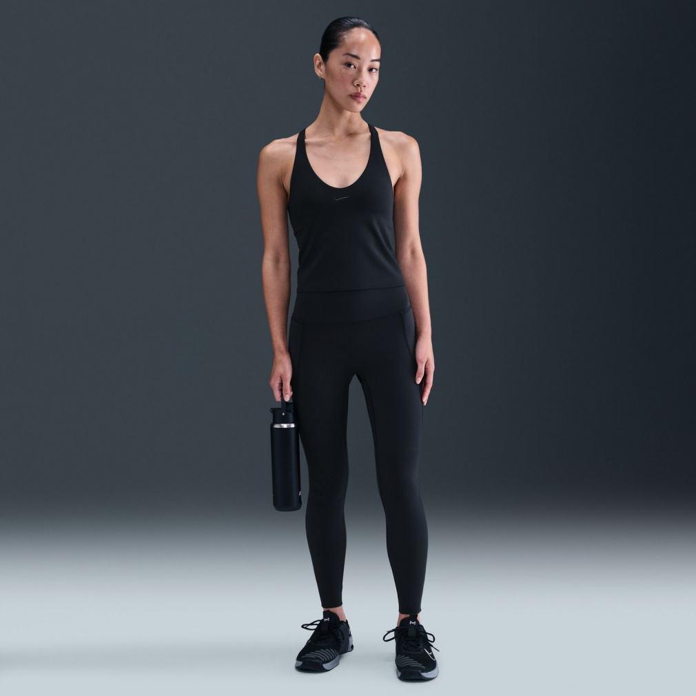 ナイキ レディース スポーツロングブラトップ ウィメンズ DF