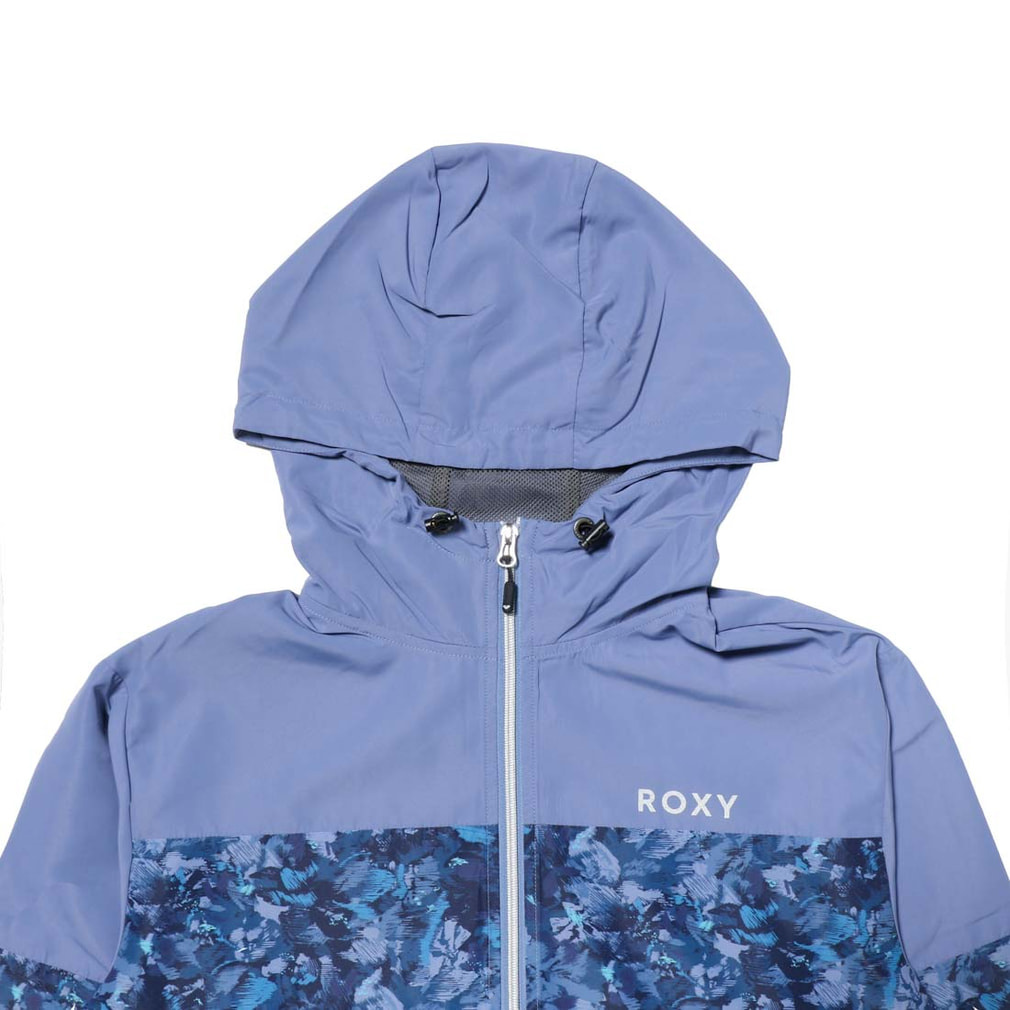 ロキシー レディース アウター FEEL FREE JACKET RJK264529 スポーツ