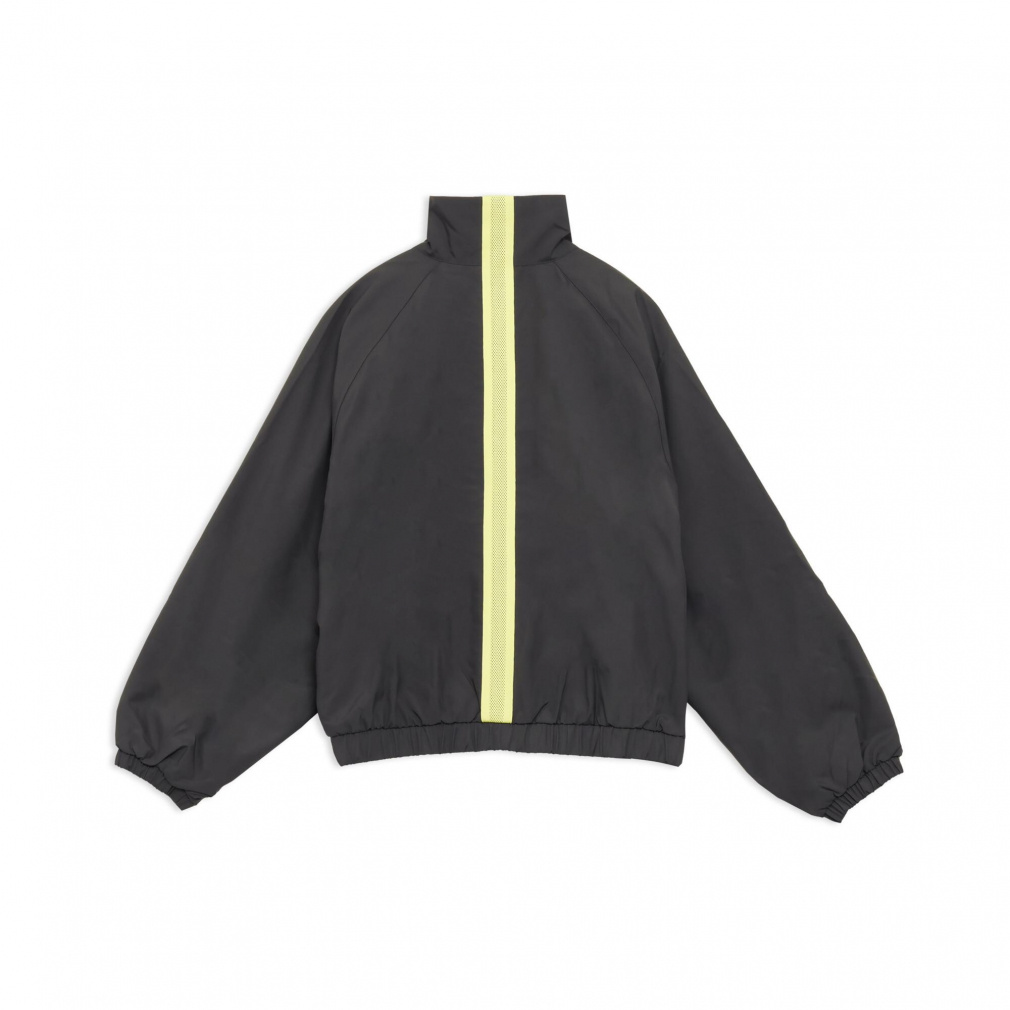 プーマ レディース アウター TRN EDGE ウラメッシュライナー ウーブン