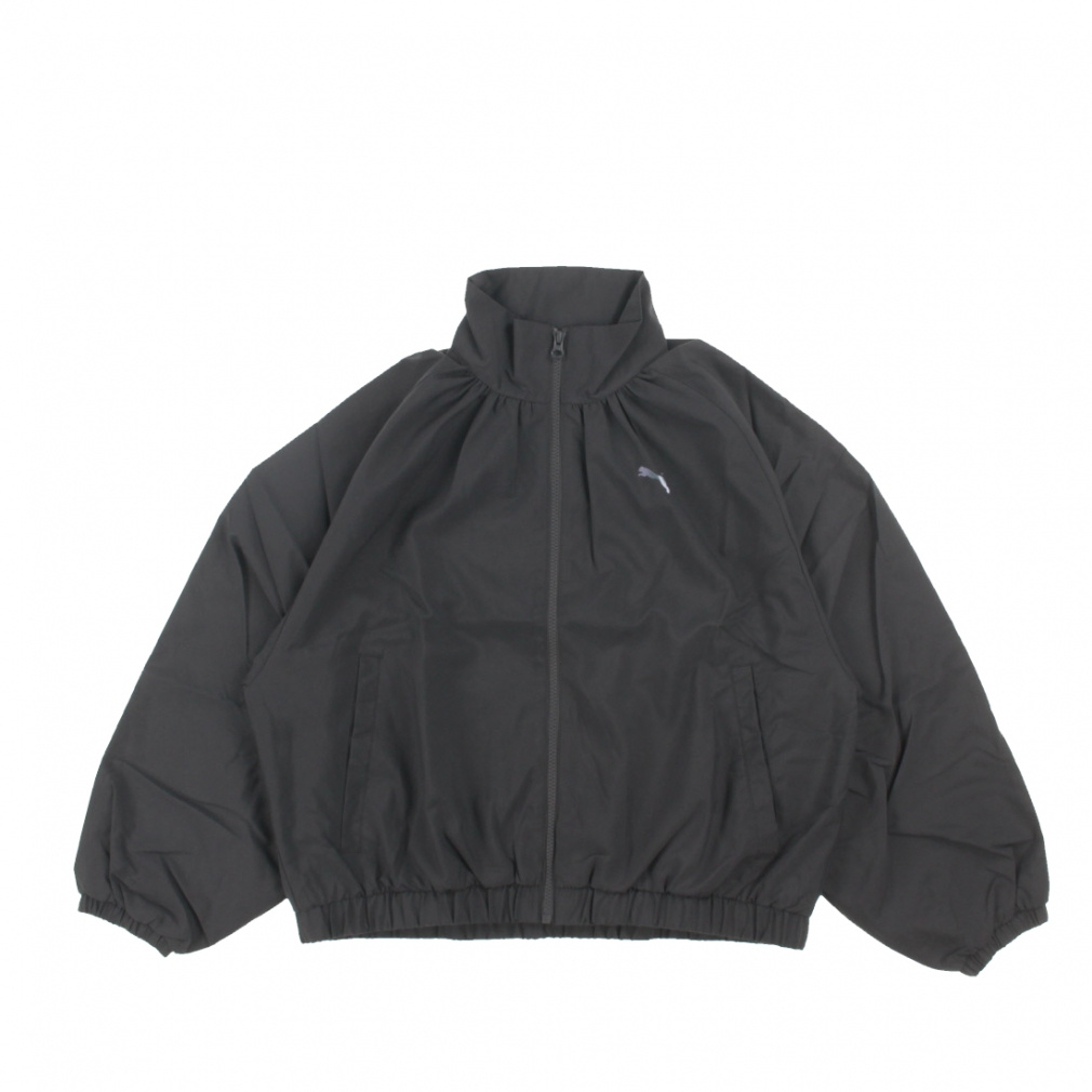 プーマ レディース アウター TRN EDGE ウラメッシュライナー ウーブン