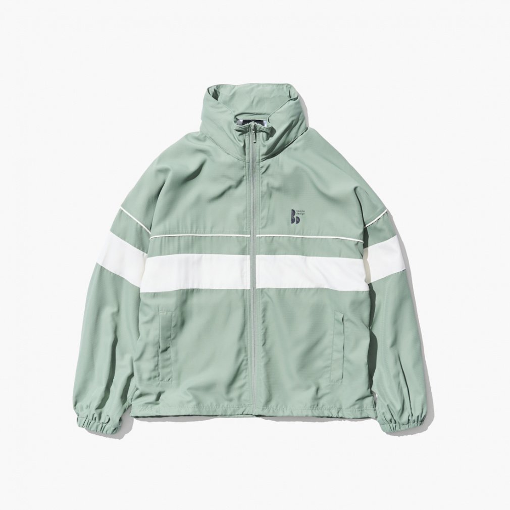 エアリップジップジャケット｜Alpen Online