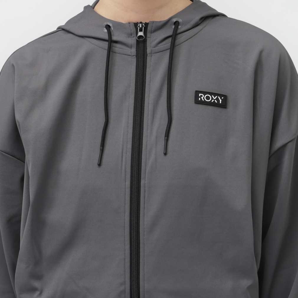 ロキシー レディース ウェア YOUR ALLY HOODIE RZP254524 パーカー