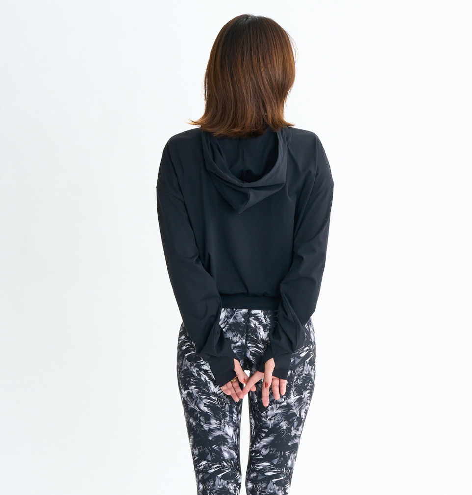 ロキシー レディース ウェア YOUR ALLY HOODIE RZP254524 パーカー