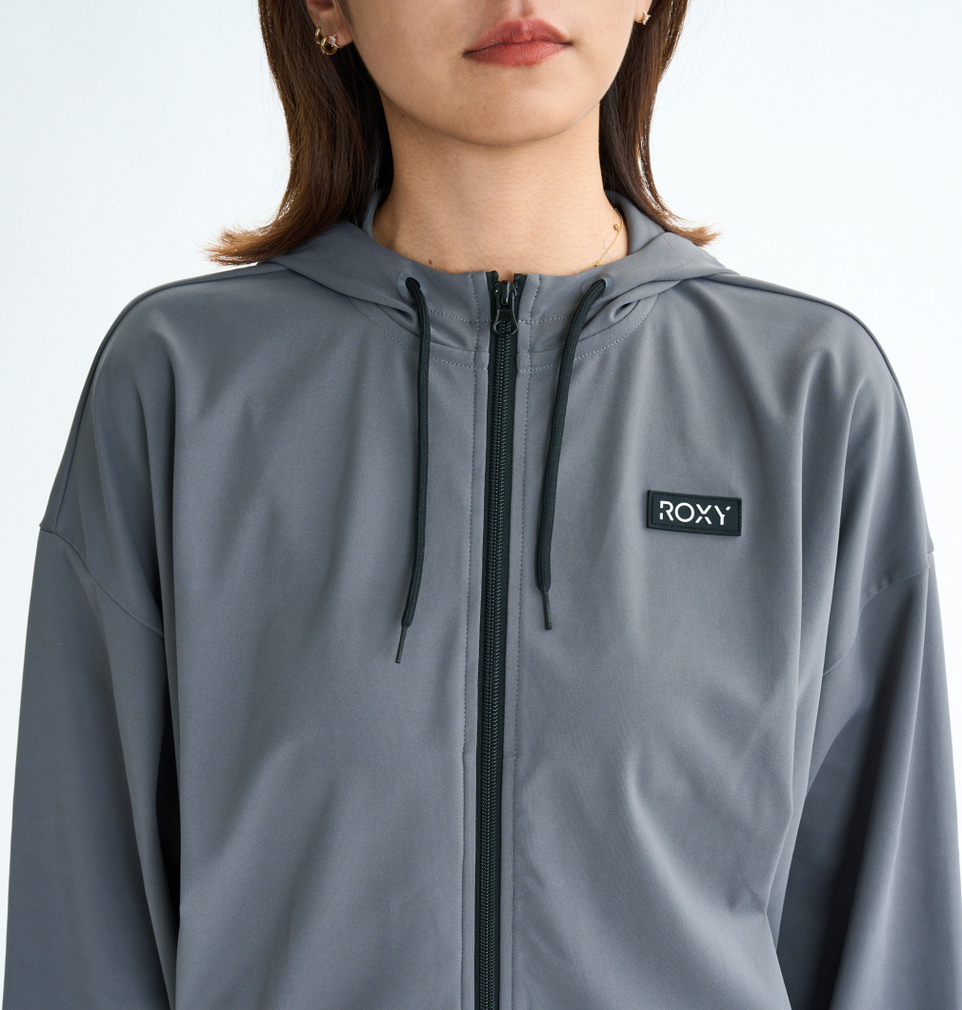 ロキシー レディース ウェア YOUR ALLY HOODIE RZP254524 パーカー