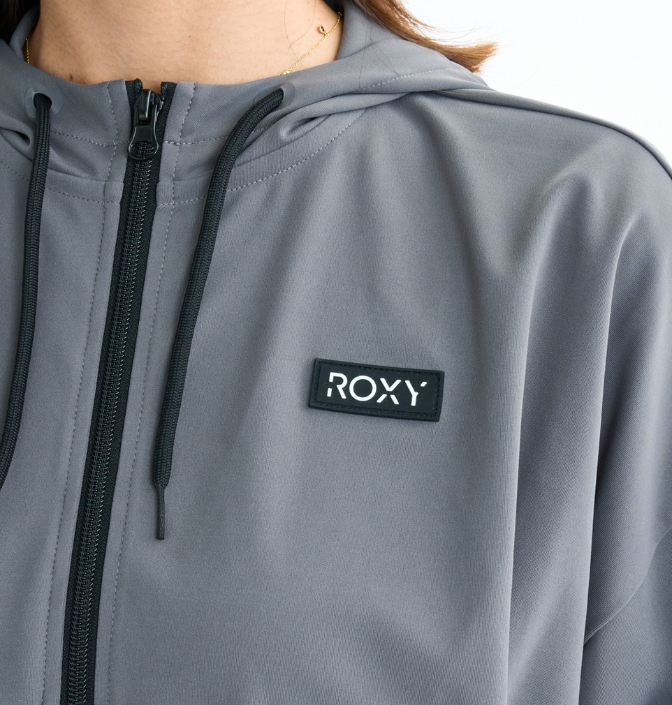 ロキシー レディース ウェア YOUR ALLY HOODIE RZP254524 パーカー