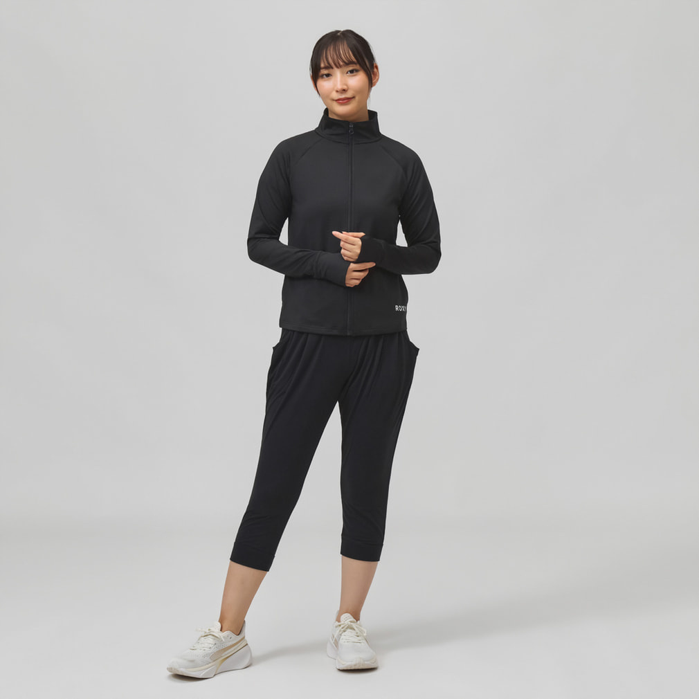 ロキシー レディース アウター MY 1ST ROXY ZIP RZP264527 スポーツ