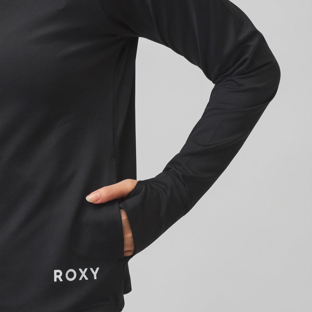 ロキシー レディース アウター MY 1ST ROXY ZIP RZP264527 スポーツ