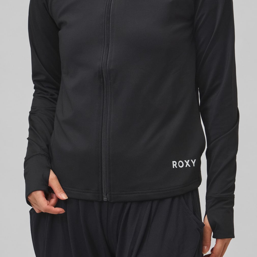 ロキシー レディース アウター MY 1ST ROXY ZIP RZP264527 スポーツ