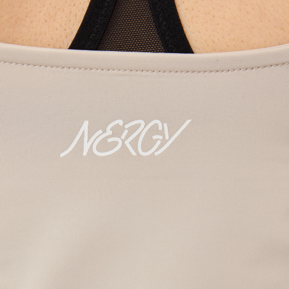 ナージー レディース 半袖 Tシャツ セットT NJQ35000 スポーツウェア