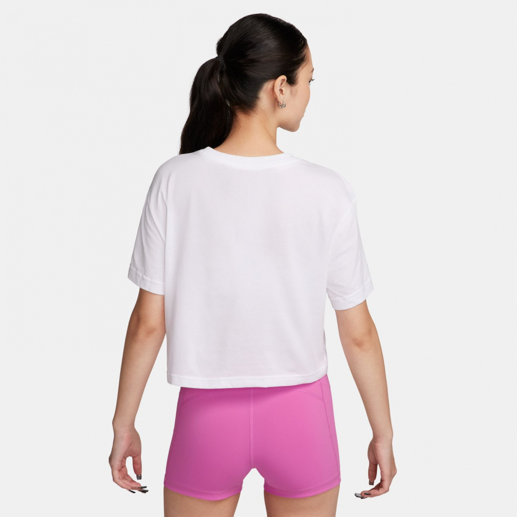 ナイキ レディース 半袖 Tシャツ ウィメンズ PRO グラフィック S/S T