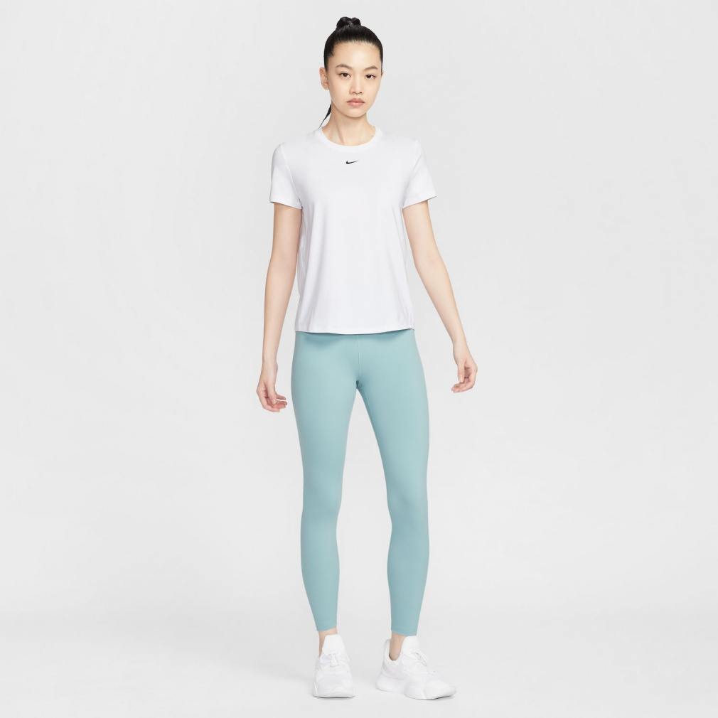 ナイキ レディース 半袖 Tシャツ ウィメンズ ワン クラシック DF S/S