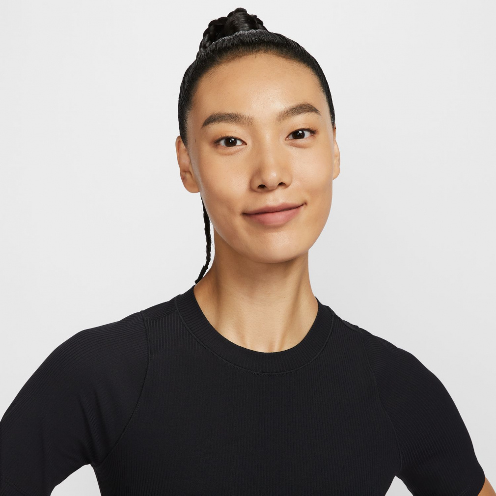 アーセナル トレーニングウェア NIKE ナイキ 人気カラー ナイキ レディース 半袖 Tシャツ ウィメンズ INF DF WD リブ S/S