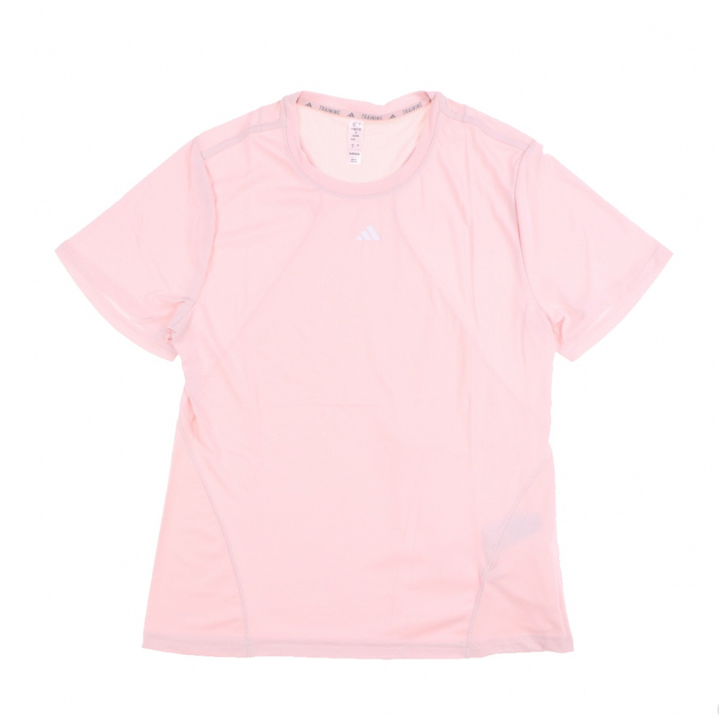 アディダス レディース 半袖 Tシャツ Designed for Training 半袖T
