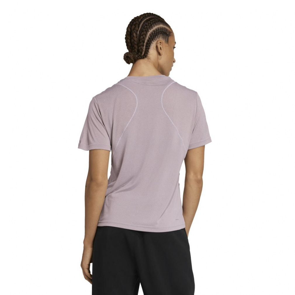 アディダス レディース 半袖 Tシャツ Designed for Training 半袖T