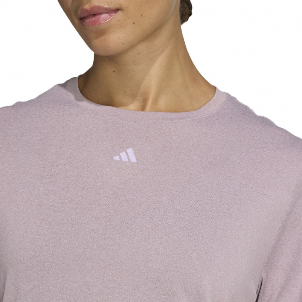 アディダス レディース 半袖 Tシャツ Designed for Training 半袖T