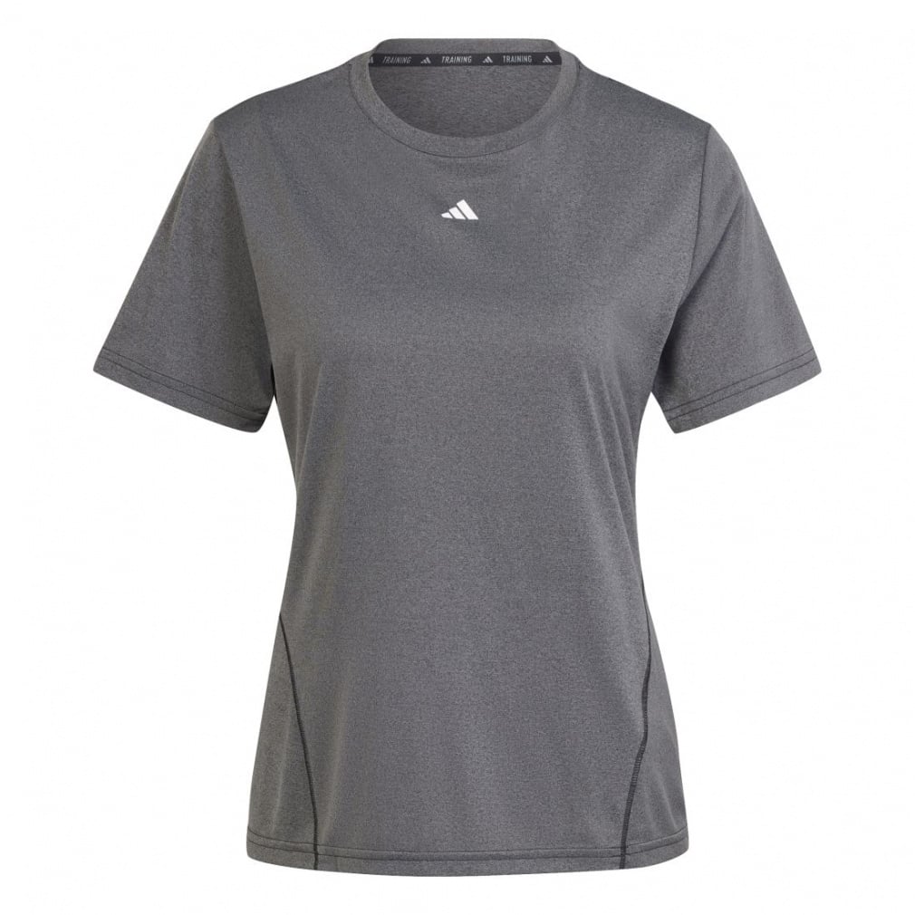 アディダス レディース 半袖 Tシャツ Designed for Training 半袖T