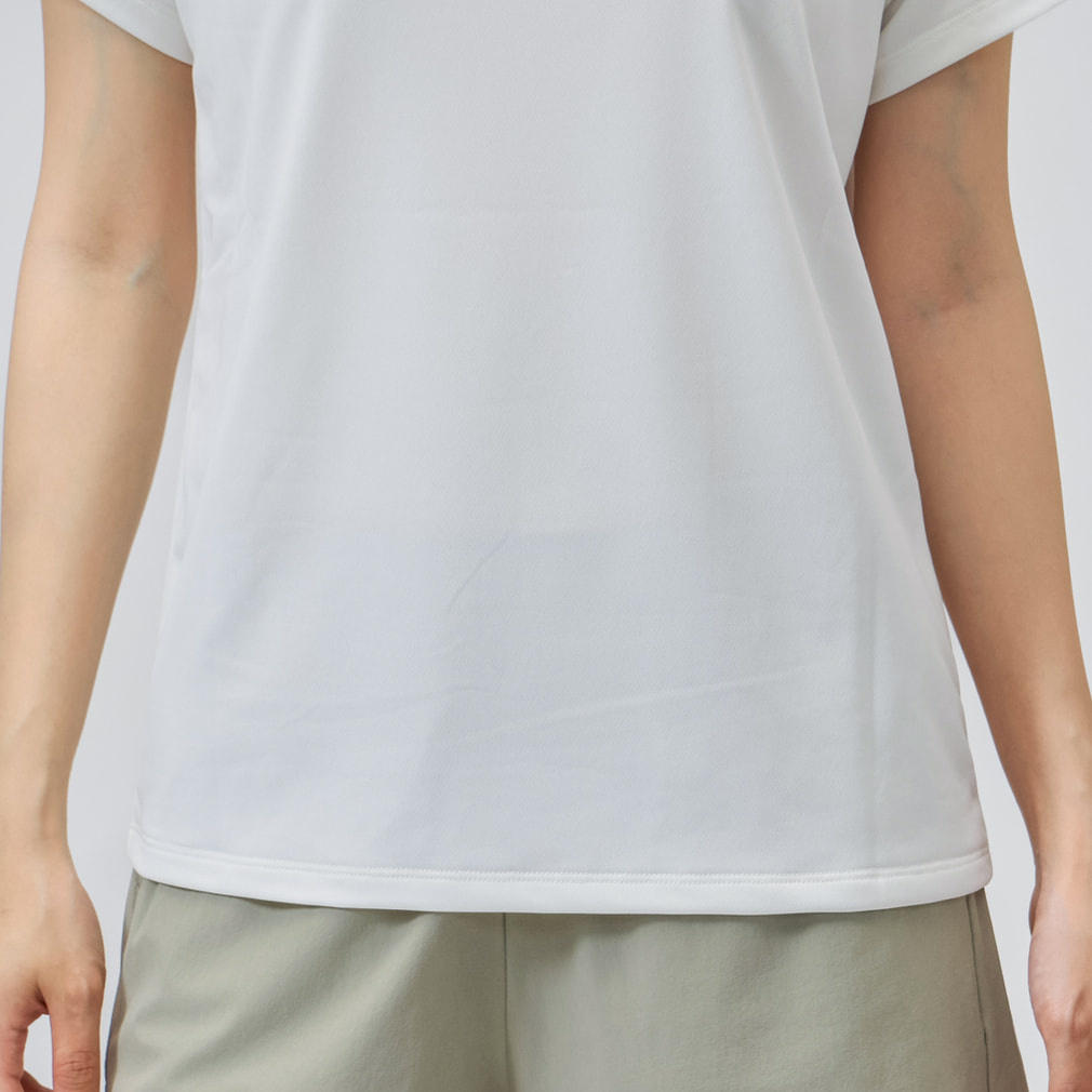 ザ・ノース・フェイス レディースTシャツ S/S Flower Graphic Tee