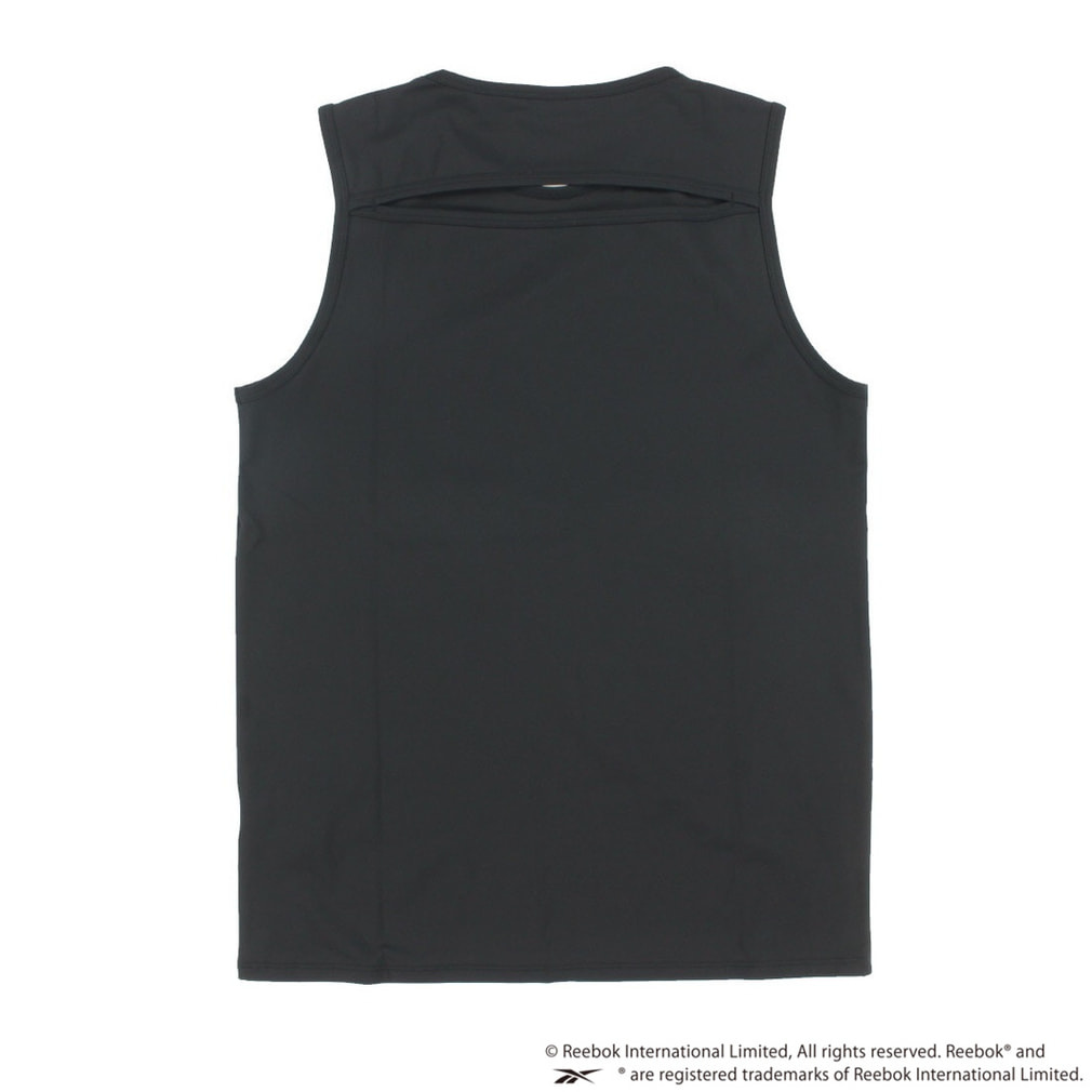 リーボック レディース タンクトップ REEBOK VENT TEE A562DRS