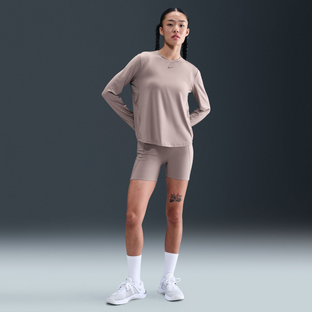 ウィメンズ ワン クラシック DF L/S トップ｜Alpen Online