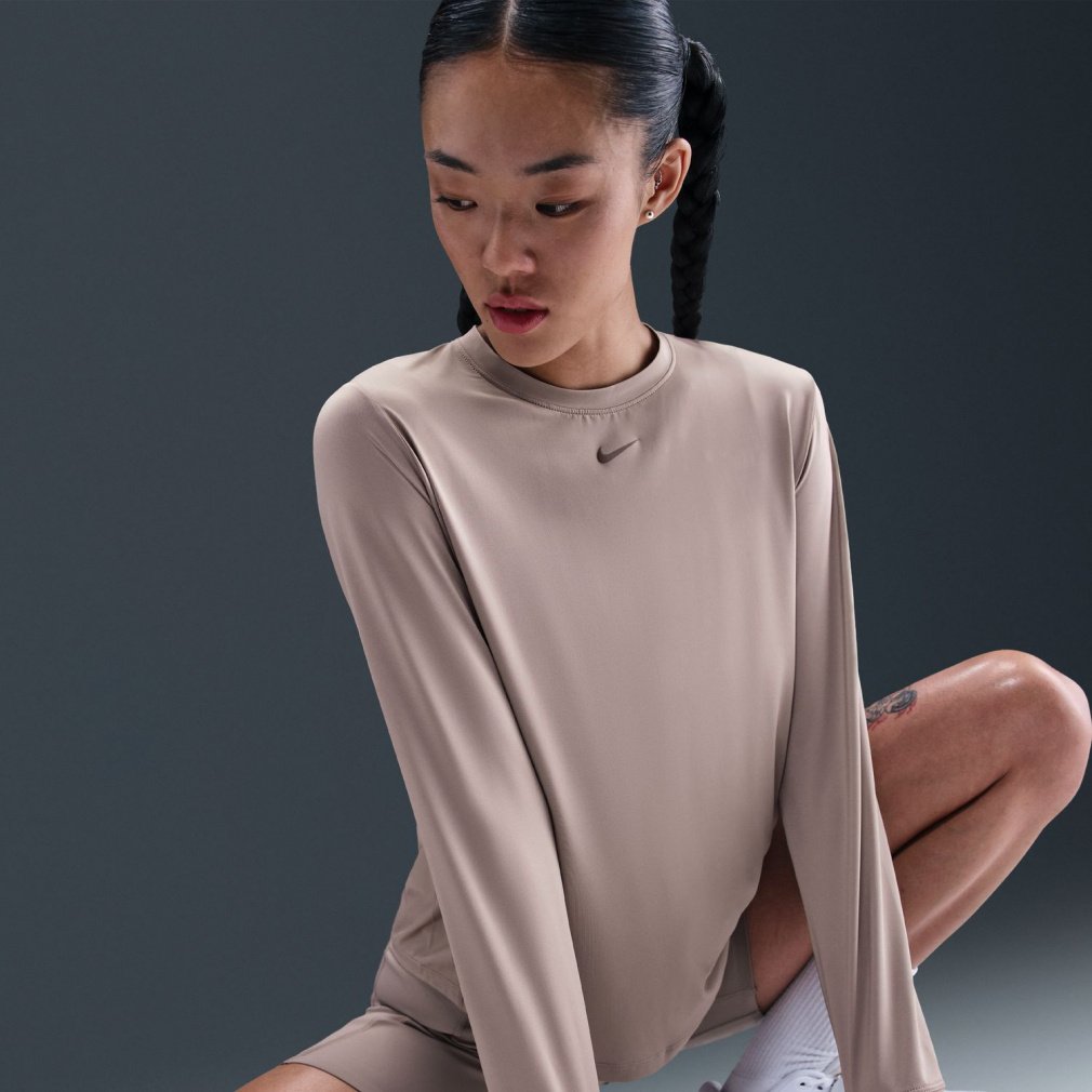 ウィメンズ ワン クラシック DF L/S トップ｜Alpen Online