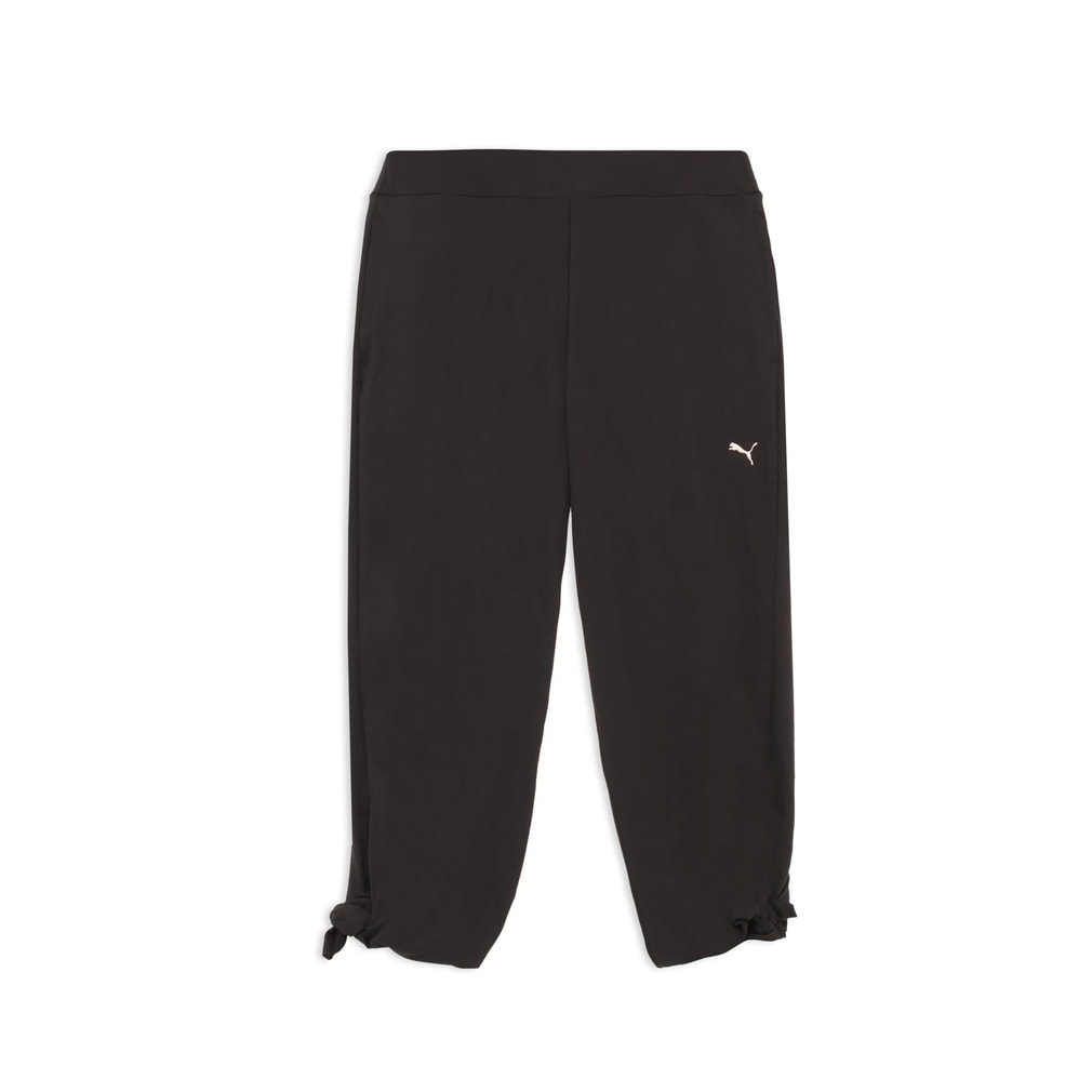 プーマ レディース ロングパンツ CLOUDSPUN PT 528842 スポーツウェア