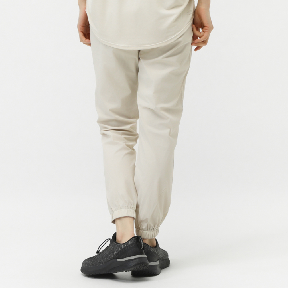 フィットネス ストレッチロングパンツ｜Alpen Online