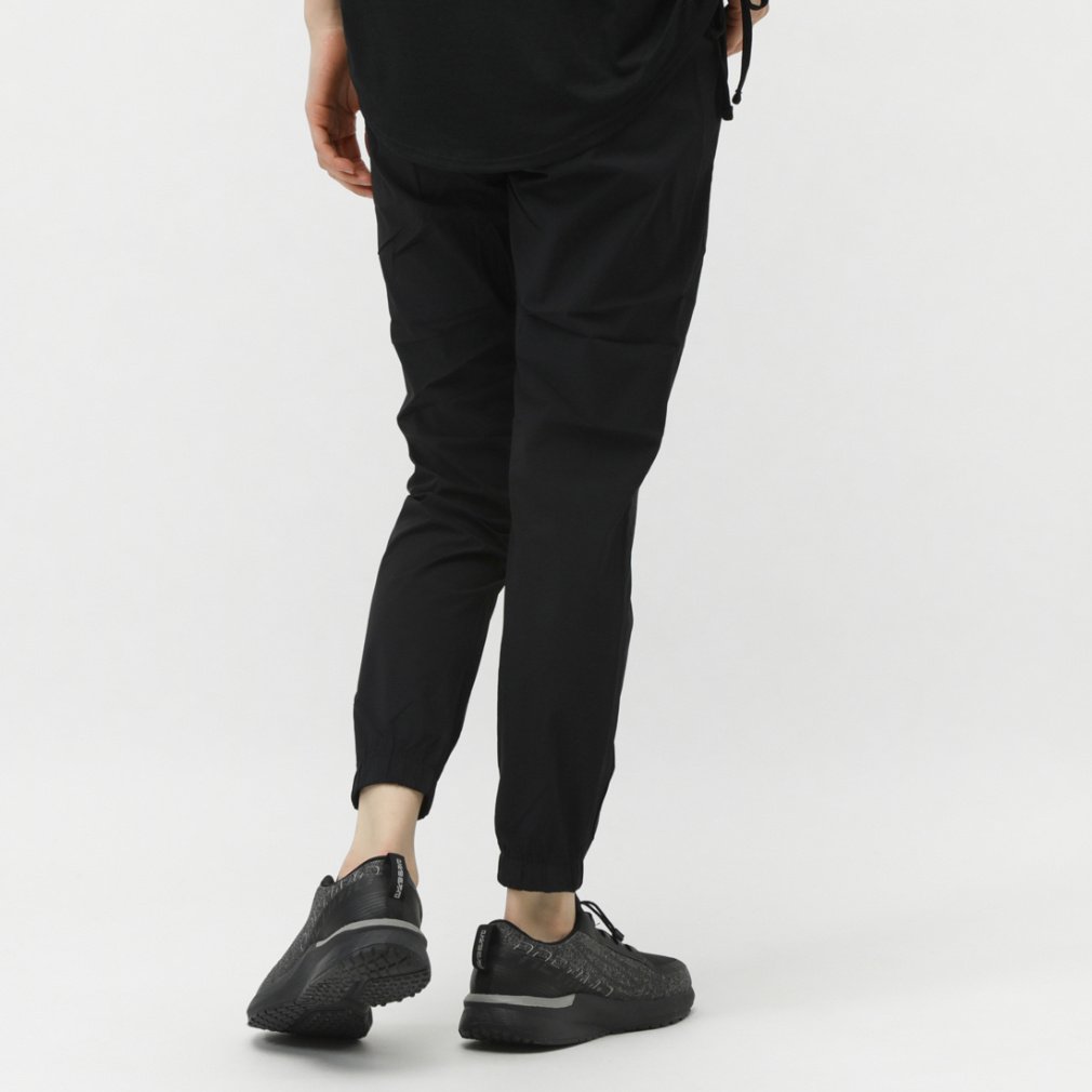フィットネス ストレッチロングパンツ｜Alpen Online