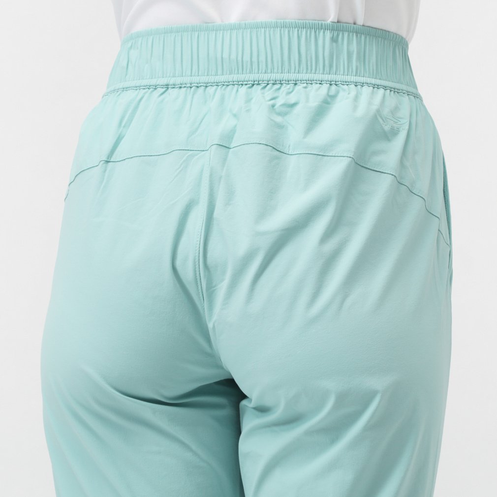 フィットネス ストレッチロングパンツ｜Alpen Online