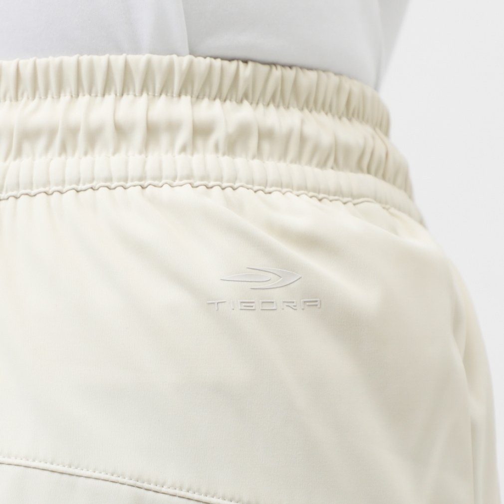 ラッセルノ　ジョガーパンツ　白　オフホワイト　アイボリー　4 M 春夏　ドライ ラッセルノ ジョガーパンツ 白 オフホワイト アイボリー 4 M 春