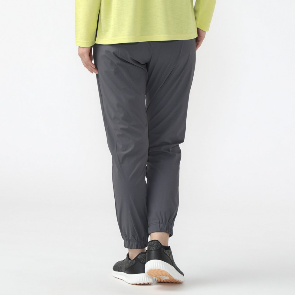 フィットネス ストレッチカラーロングパンツ｜Alpen Online