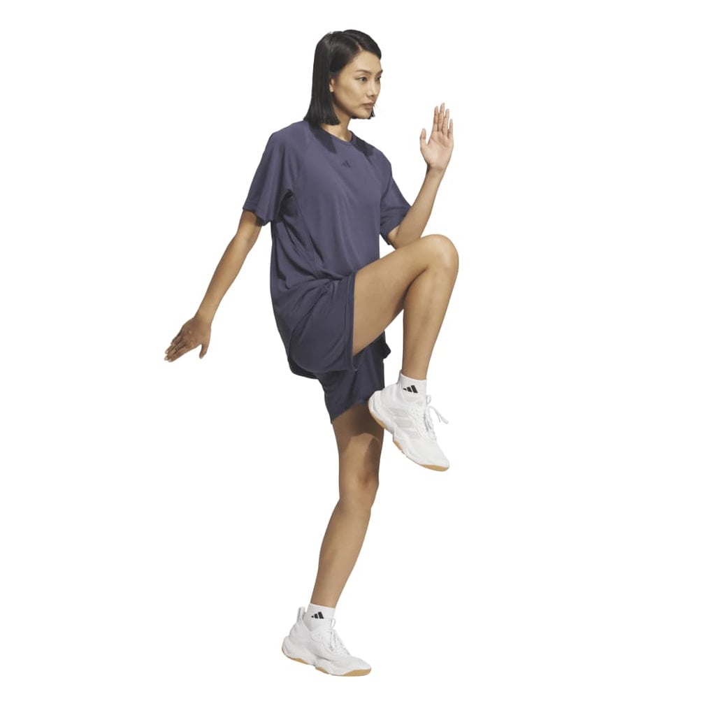 アディダス レディース ショートパンツ トレーニング エッセンシャルズ