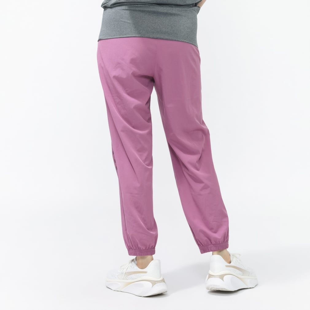 ロキシー レディース ロングパンツ フィットネス ロングパンツ MY 1ST