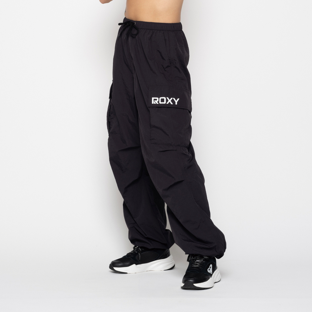 ロキシー レディース ロングパンツ BIG DEAL CARGO PANTS RPT244547