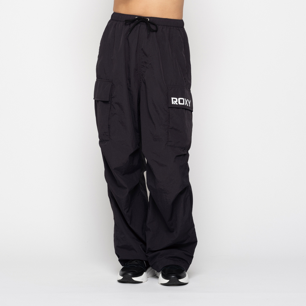 ロキシー レディース ロングパンツ BIG DEAL CARGO PANTS RPT244547