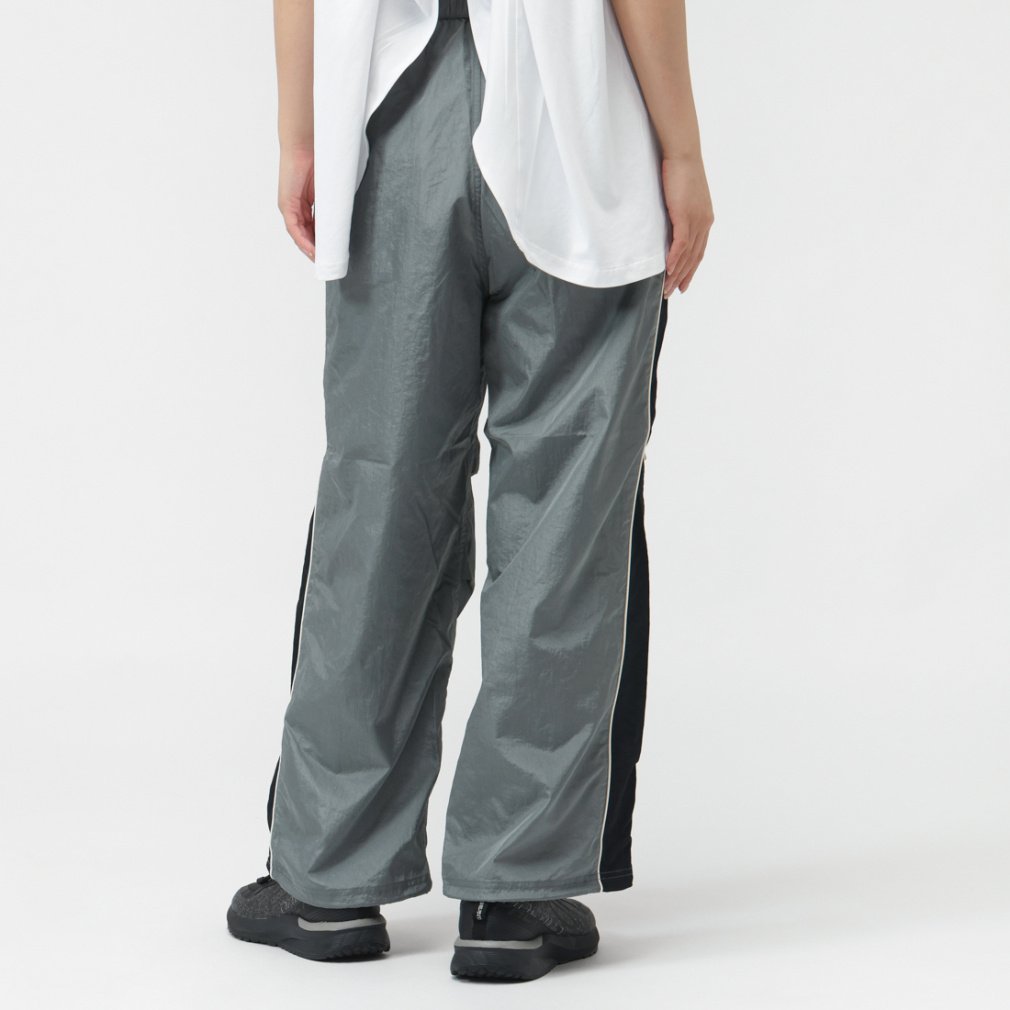 ロキシー レディース ロングパンツ NAIL IT PARACHUTE PANTS RPT254543