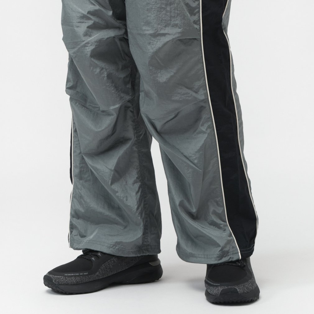 ロキシー レディース ロングパンツ NAIL IT PARACHUTE PANTS RPT254543