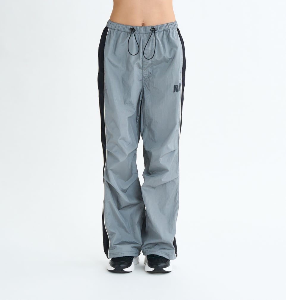 ロキシー レディース ロングパンツ NAIL IT PARACHUTE PANTS RPT254543