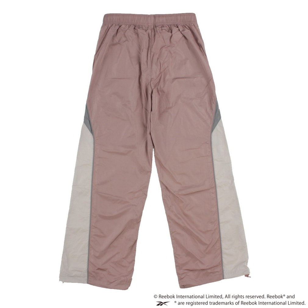 リーボック レディース ロングパンツ PEAK PERFORMANCE WIND WOMEN