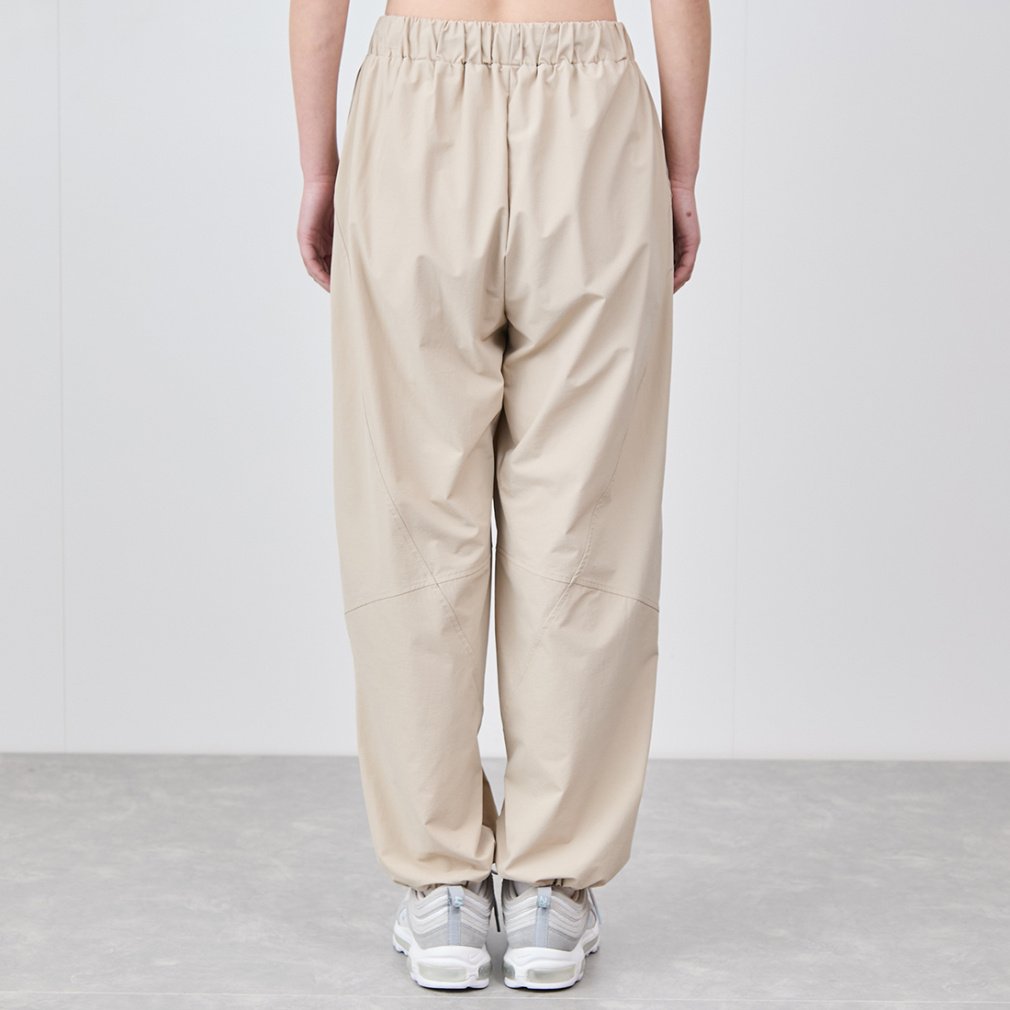 ナージー レディース ロングパンツ ラッシュパンツ NJS35020 スポーツ