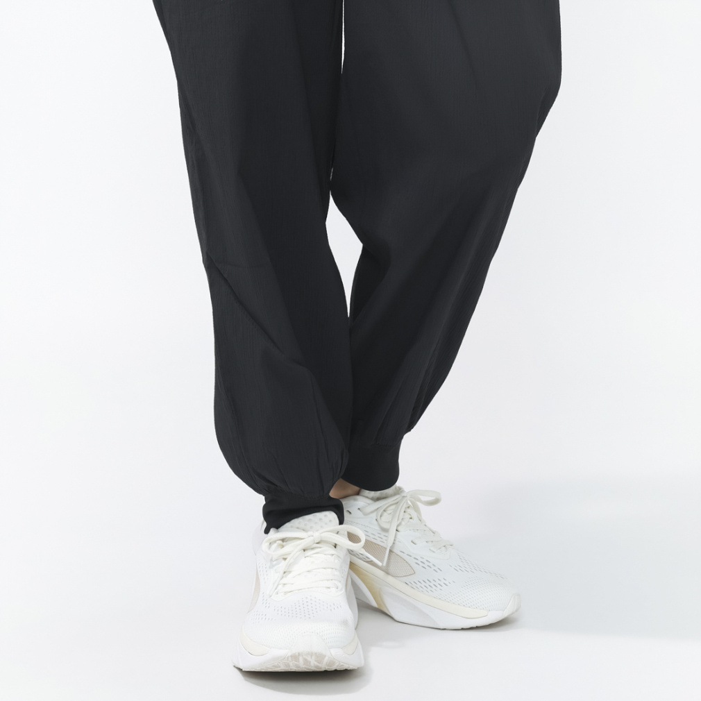 プーマ レディース ロングパンツ ウーブン PT 528839 01 スポーツ