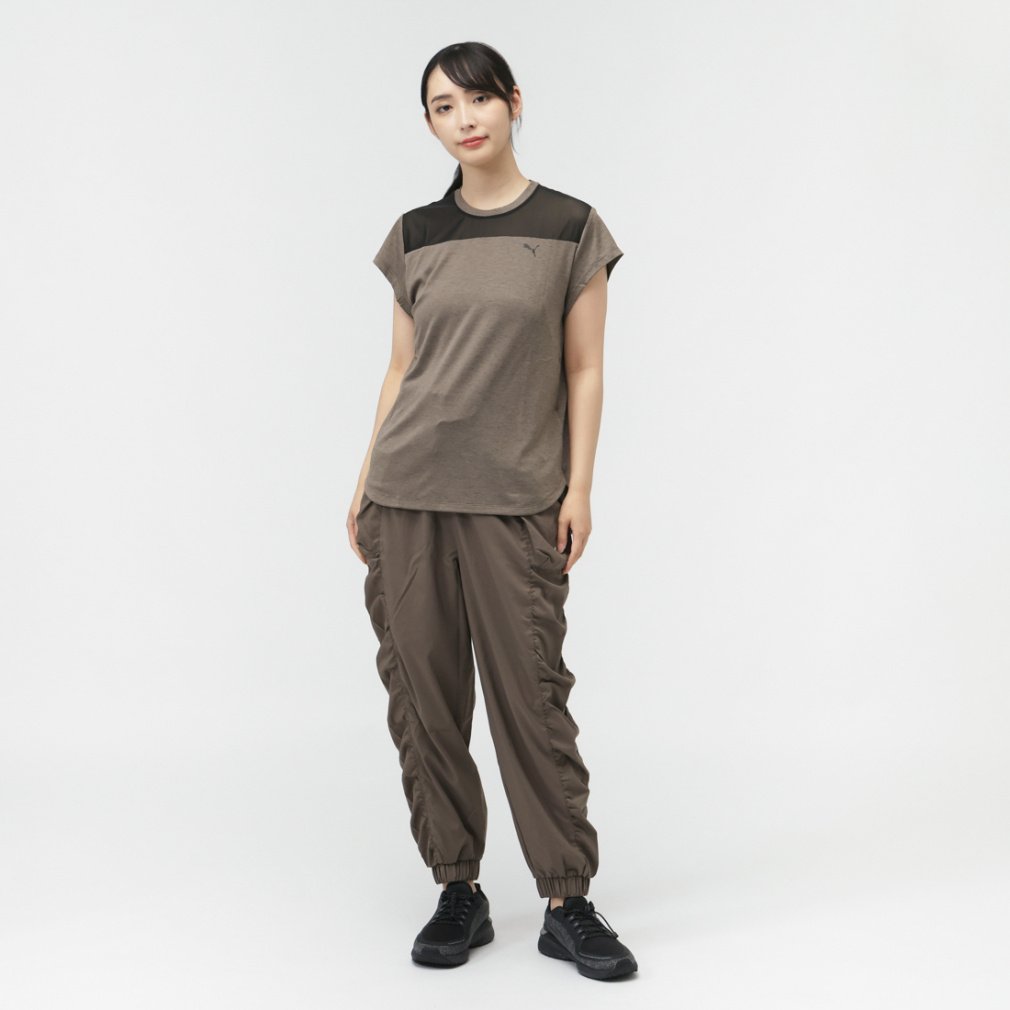 STUDIO パンツ｜Alpen Online