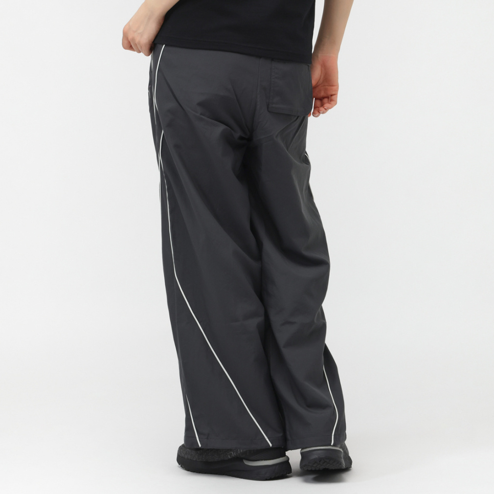 プーマ レディース ロングパンツ TRN EDGE ウラメッシュライナー