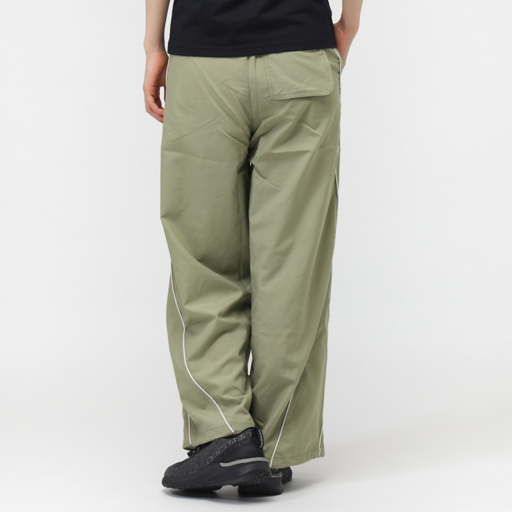 TRN EDGE ウラメッシュライナーウーブン PT｜Alpen Online