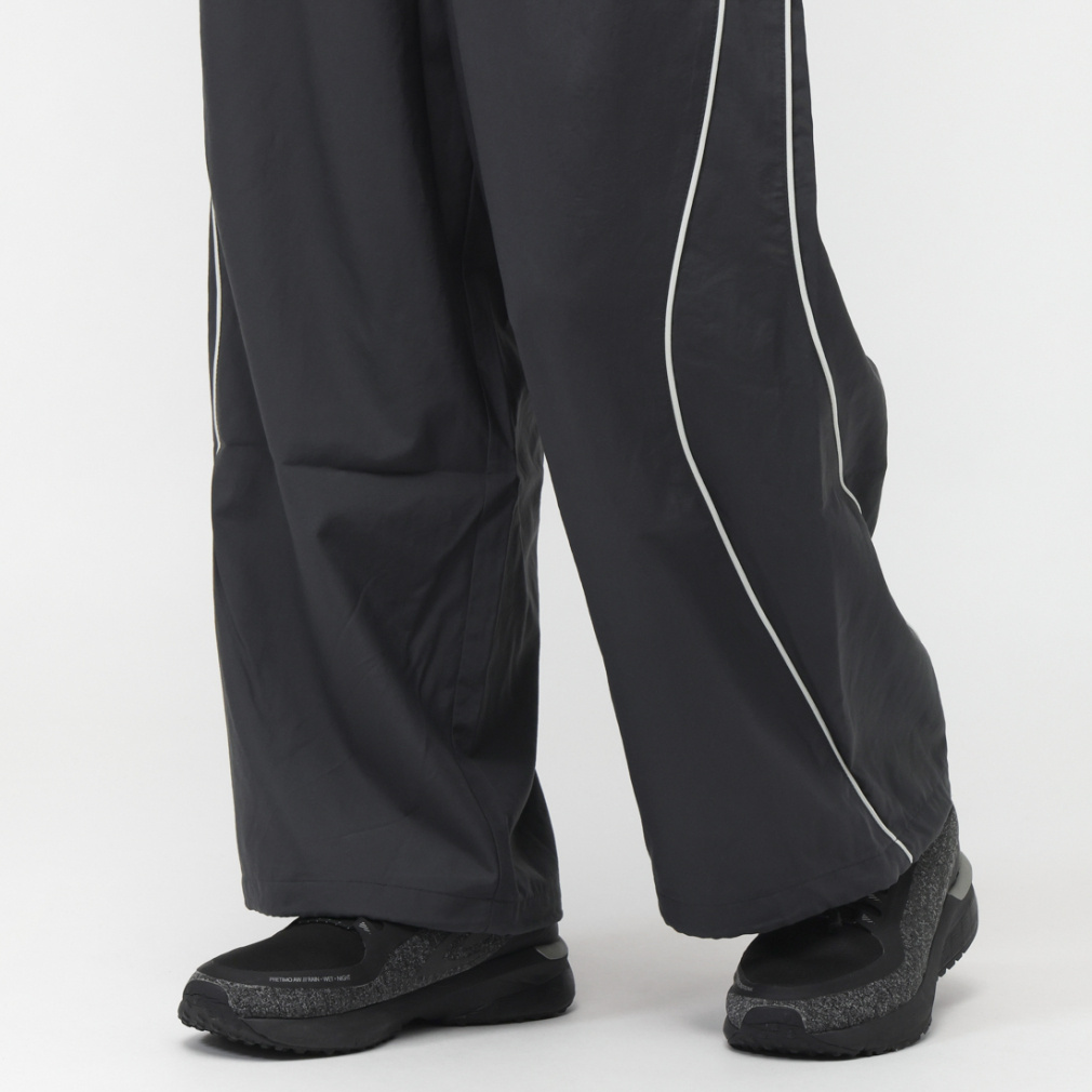 プーマ レディース ロングパンツ TRN EDGE ウラメッシュライナー