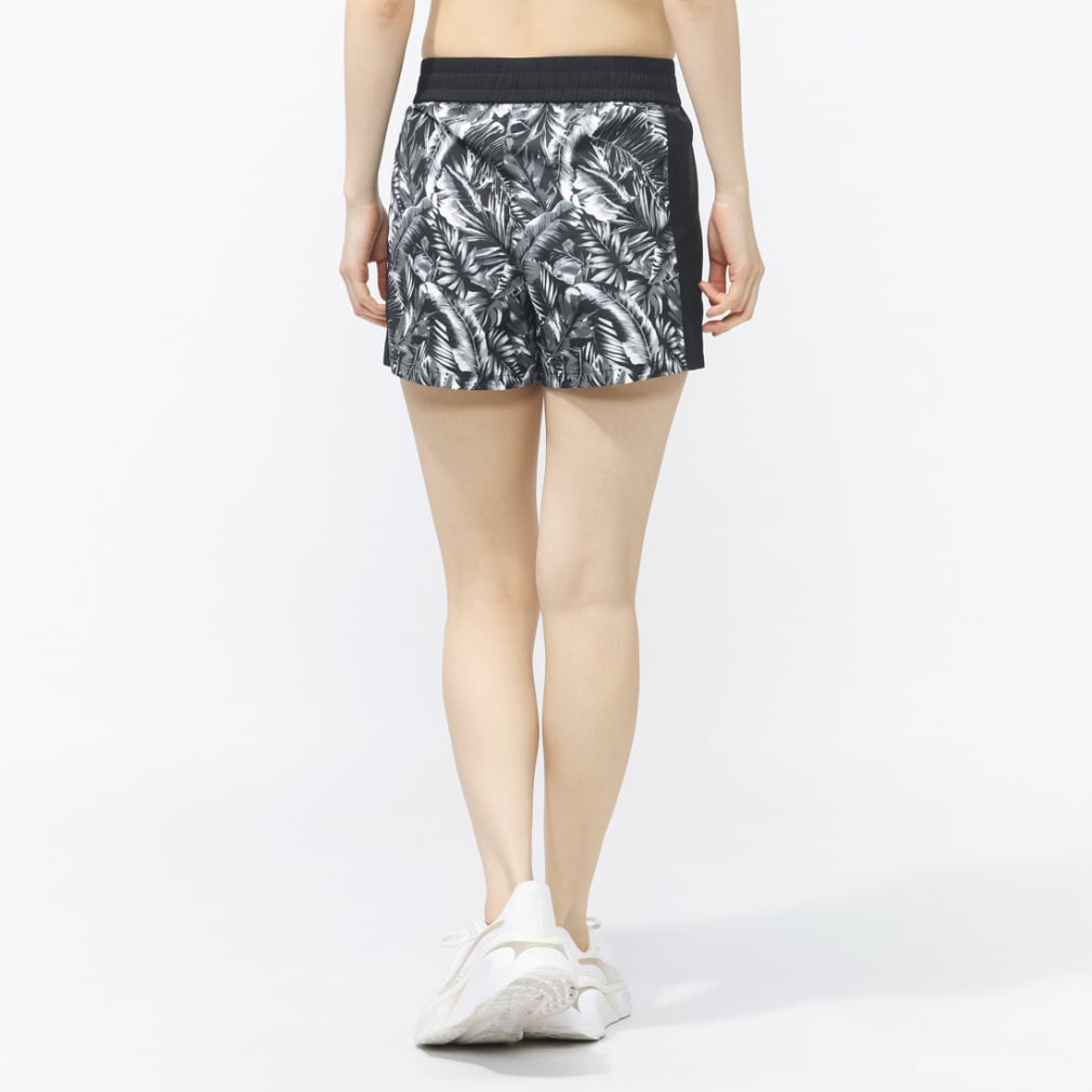 ロキシー レディース ショートパンツ フィットネス ショートパンツ