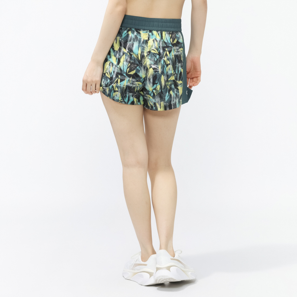 ロキシー レディース ショートパンツ フィットネス ショートパンツ
