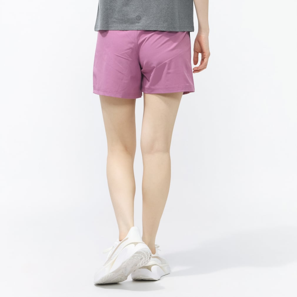 ロキシー レディース ショートパンツ フィットネス ショートパンツ MY